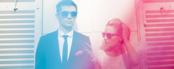 with a love like that / blog mariage