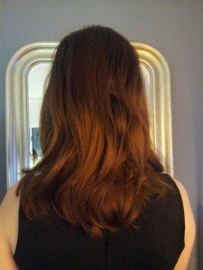 tutoriel coiffure cheveux long