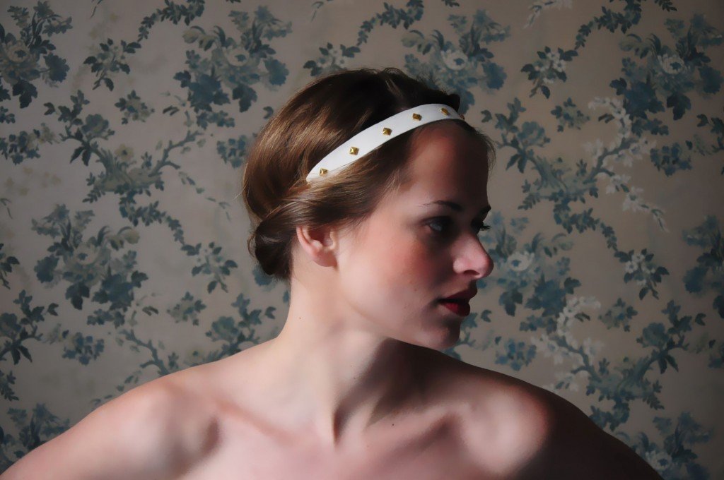 headband mariage maison anne sophie coulot