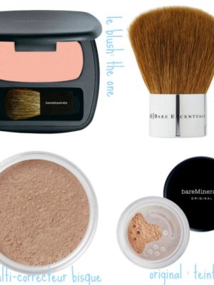 bare minerals ma routine beaute qui a sauve ma peau