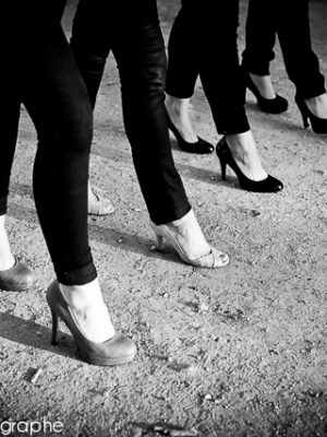 séance photo entre filles pour cadeau anniversaire