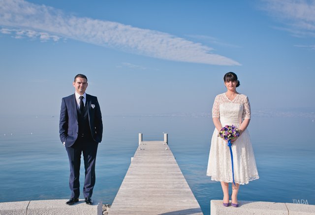 mariage intime evian lac leman tiara photographie