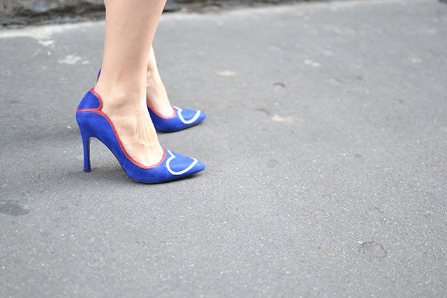 Chaussures sur mesure Kesslord / + sur withalovelikethat.fr