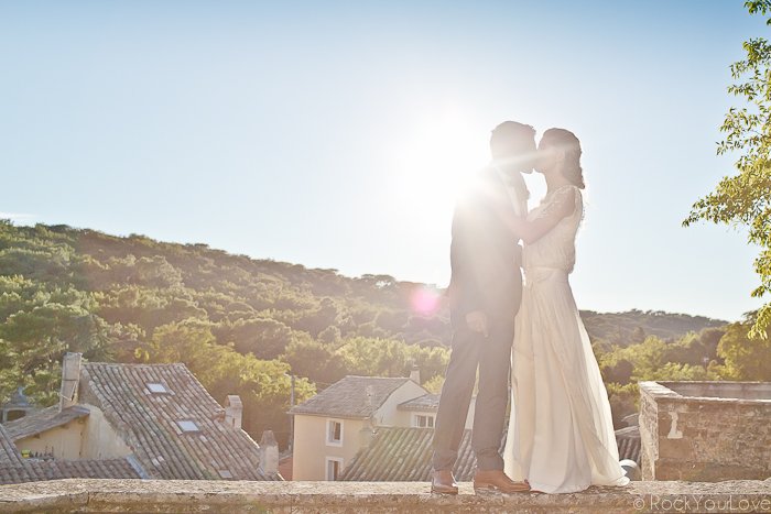 Photographe mariage / lifestyle Rock your love / concours pour gagner une séance photo en amoureux
