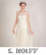 Stéphanie Wolff / créatrice robe de mariée / coup de coeur withalovelikethat.fr