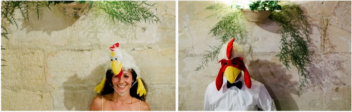 Un mariage dans le gard à Beaucaire / photographe Laurent Brouzet / publié sur le blog withalovelikethat.fr
