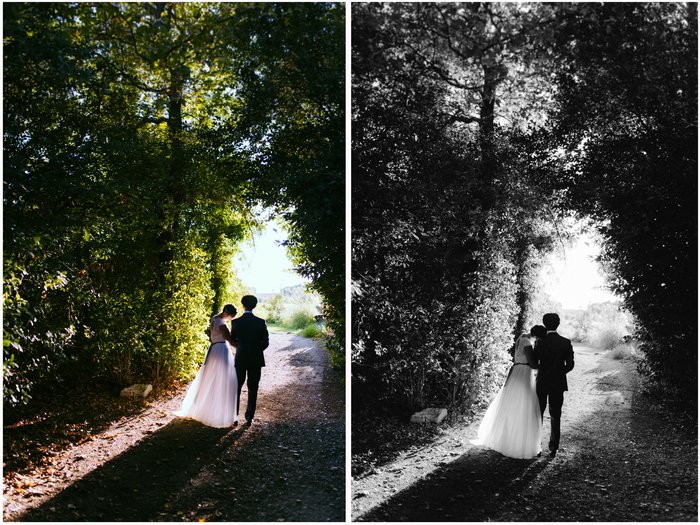 Un mariage dans le gard à Beaucaire / photographe Laurent Brouzet / publié sur le blog withalovelikethat.fr