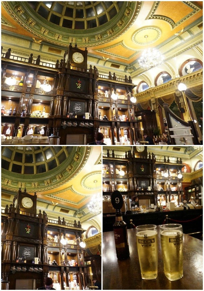 The old Joint Stock / city guide Birmingham / withalovelikethat.fr