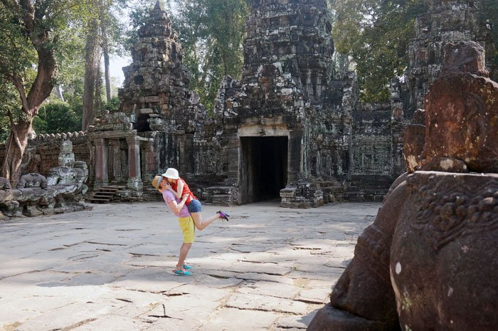 voyage cambodge en amoureux publié par withalovelikethat.fr