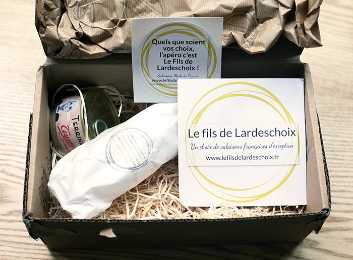 box saucisson charcuterie testée par withalovelikethat.fr