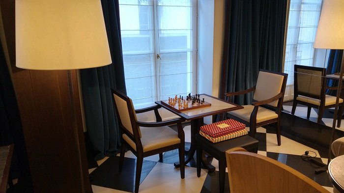 chess hotel publie sur withalovelikethat.fr