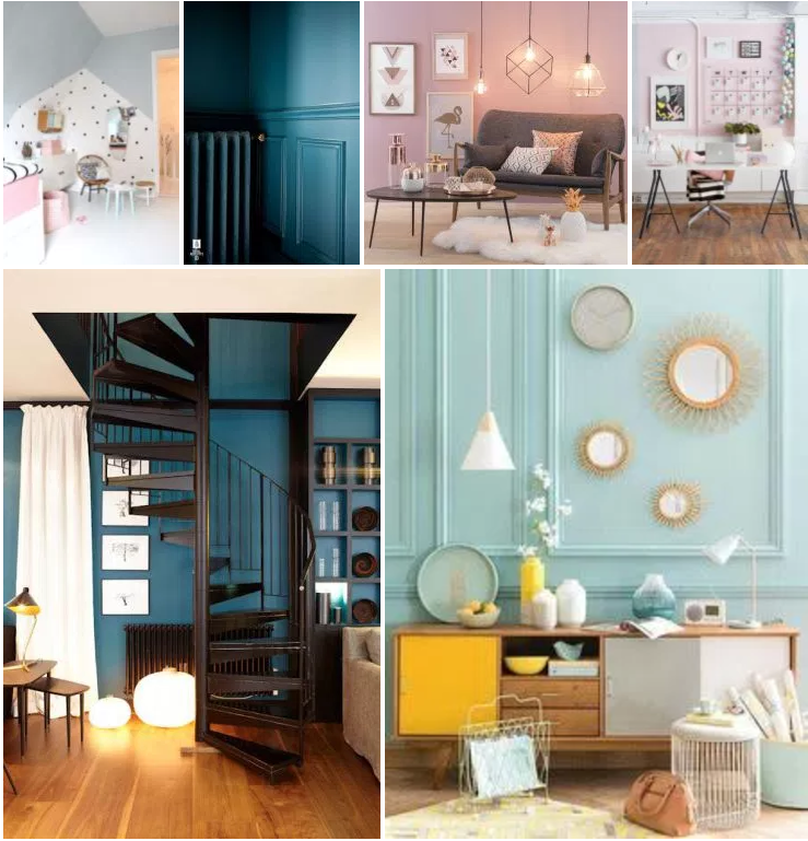 inspiration déco withalovelikethat.fr