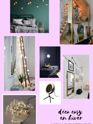 décoration cosy en hiver withalovelikethat.fr