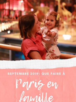 Paris en famille : activités pour enfants à Paris, plus d'idées sur withalovelikethat.fr