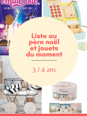 idée cadeau enfant 3 ans / 4 ans sur withalovelikethat.fr