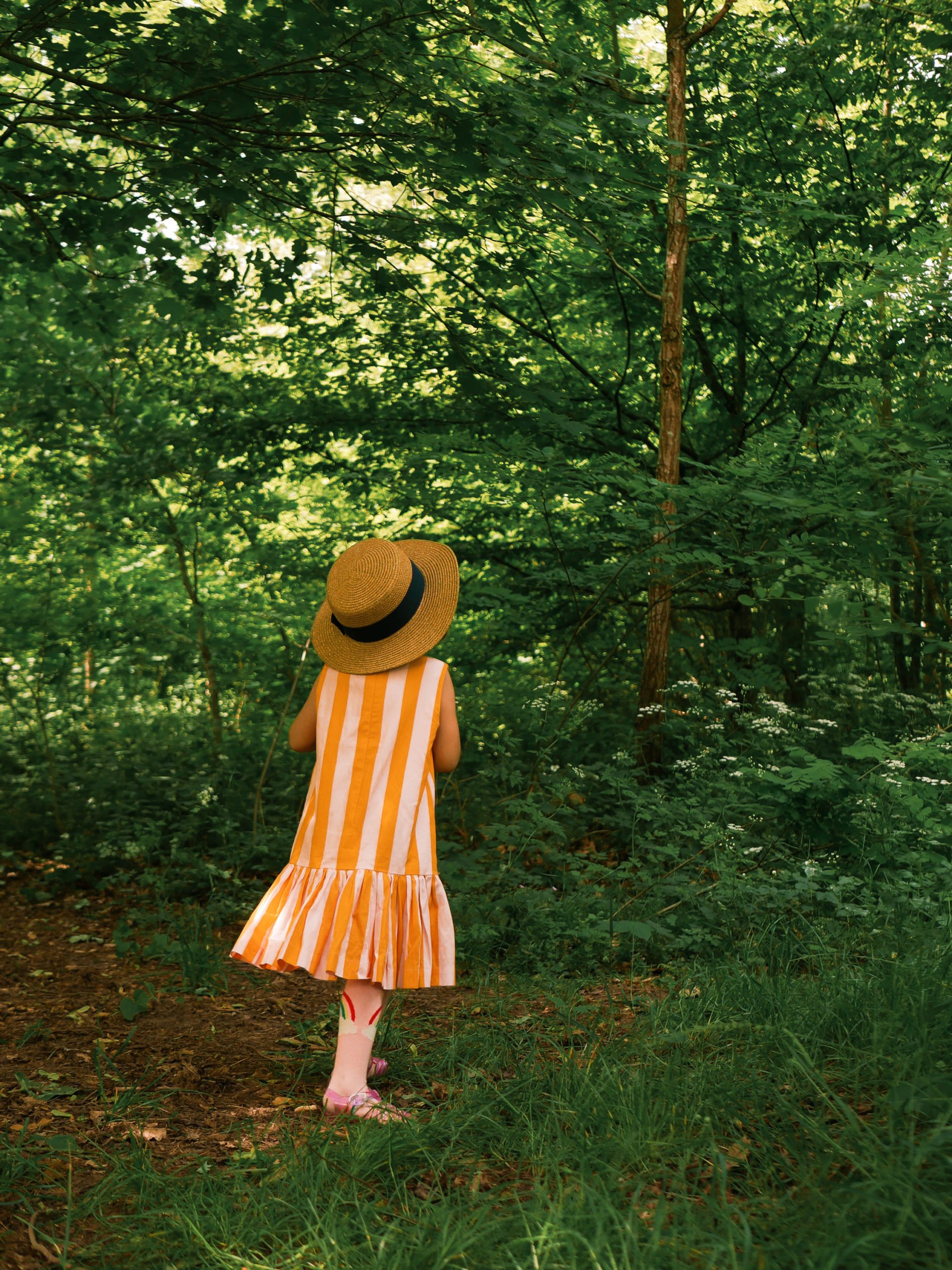 tenue colorée enfant avec Melijoe / plus d'idées sur withalovelikethat.fr